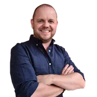 Dirck Broere, uw aanspreekpunt bij CostaReady