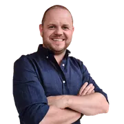 Dirck Broere, uw aanspreekpunt bij CostaReady