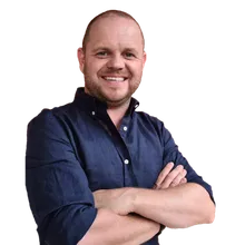 Dirck Broere, uw aanspreekpunt bij CostaReady